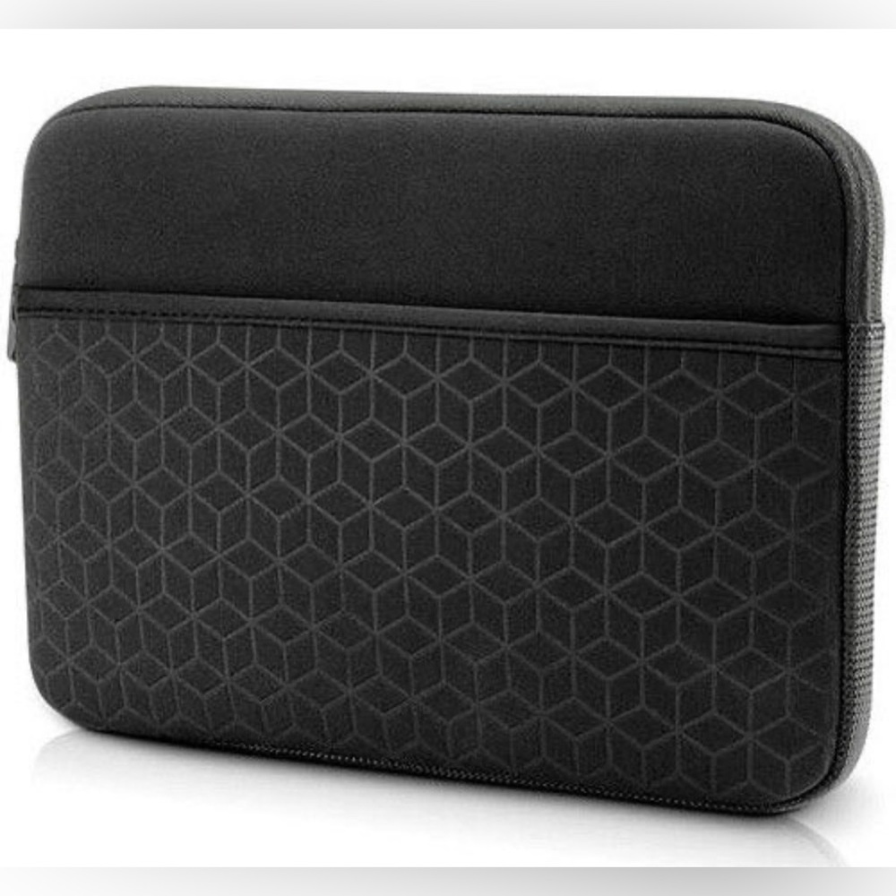 HP 10.2 inches Black Tablet Sleeve. NWT!